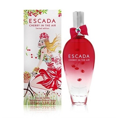 Escada Cherry In The Air edt 100 ml
