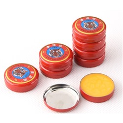 Бальзам Тигр "Китайская звездочка", 3 гр.