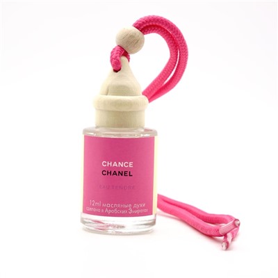 Ароматизатор в машину C Chance Tendre 12 ml