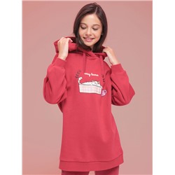 Толстовка для девочек