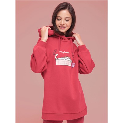 Толстовка для девочек