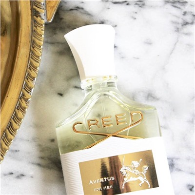 Creed Aventus For Women edp 75 ml