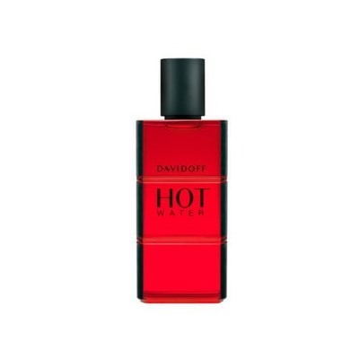 Davidoff (Давидофф)  Eau de Toilette (EdT) Туалетная вода Hot Water, 60 мл