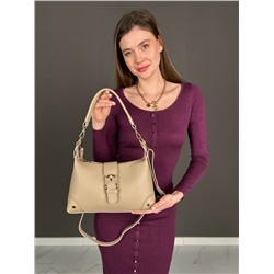 Сумка женская из телячьей кожи