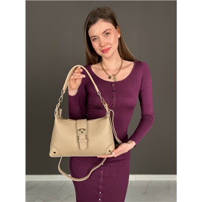 Сумка женская из телячьей кожи