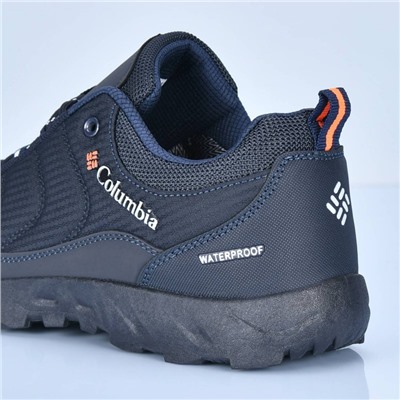 Зимние кроссовки Columbia арт 5638