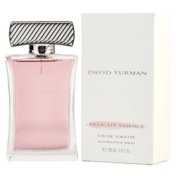 David Yurman Delicate Essence For Women edt 100 ml