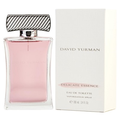David Yurman Delicate Essence For Women edt 100 ml