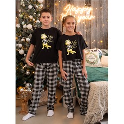 Пижама "Дракоша" детская мальчик