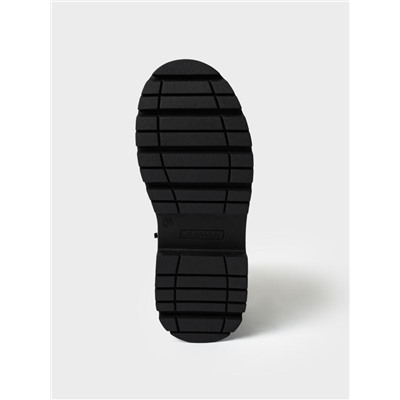 Ботинки демисезонные для девочки