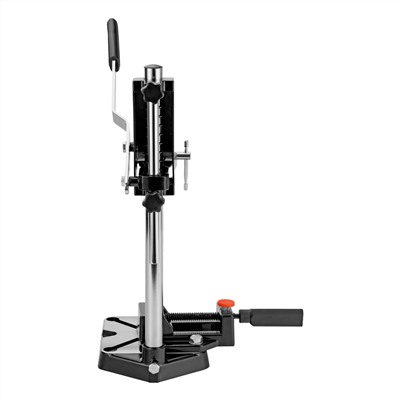 Станок для крепления дрели с тисками Sparta