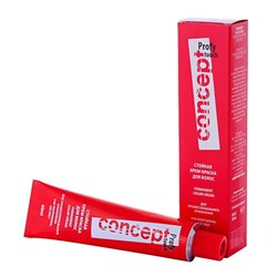 CONCEPT Краска 100 мл ТОН УКАЗЫВАЕМ В ПРИМЕЧАНИИ К ЗАКАЗУ! Можно указать замену