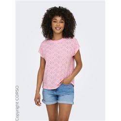 Onlsmilla Life S/S Top J