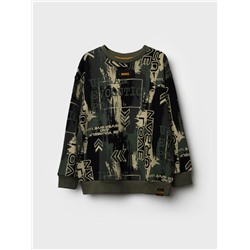 Толстовка для мальчика