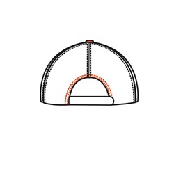 Бейсболка для мальчика