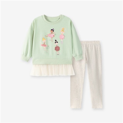 Костюм Little Maven