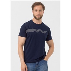 Футболка мужская, Pantelemone, MF-1075 оптом