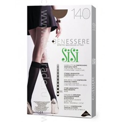 Гольфы женские Benessere 140 Sisi Дроп