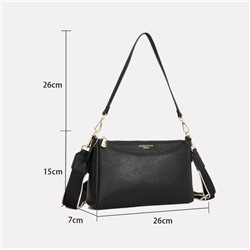 Bags Сумка женская / кожа /   02283