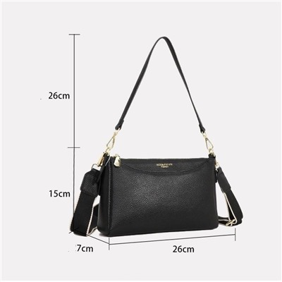 Bags Сумка женская / кожа /   02283