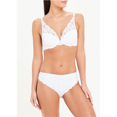 Lace Brazilian Knickers