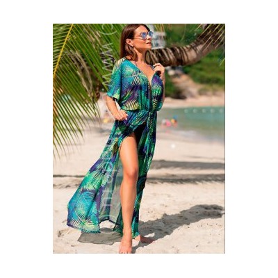 №8835 Платье пляжное "Ipanema" Mia-Amore
