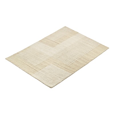 Ковер из шерсти Thar из коллекции Ethnic