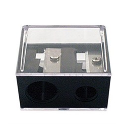 LEI Точилка 2 раб.отверстия 305029