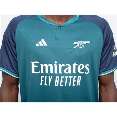 Футбольная форма Adidas FC Arsenal