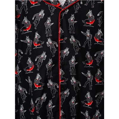 Пижама мужская