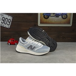 New Balance из натуральной замши