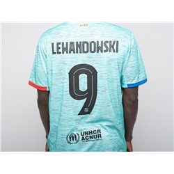 Футболка Nike FC Barcelona