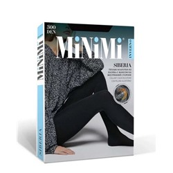 Колготки теплые, Minimi, Siberia 300 Maxi оптом