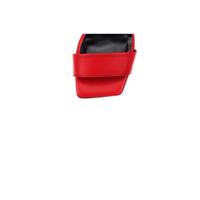 Босоножки ED'ART 6104.6073'bl. Red R