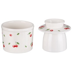 МАСЛЕНКА LEFARD "CHERRY" 10*10 СМ