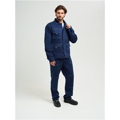 Мужской костюм рабочий летний №120 (брюки)