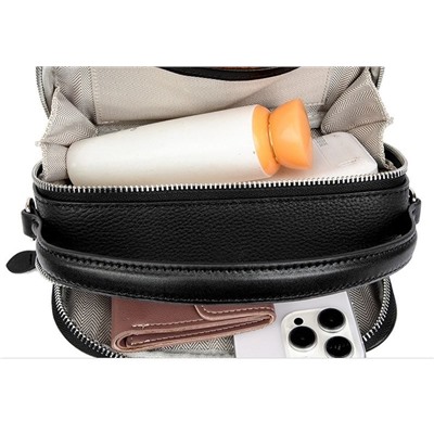 Bags Сумка женская / кожа /    011634