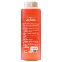 Пена для ванн Compliment Ароматерапия Расслабляющая 500 ml