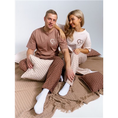 961 Пижама Подковы Свт