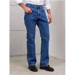 Мужские джинсы арт. 09686