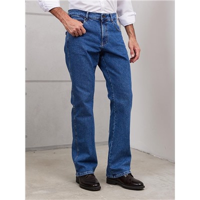 Мужские джинсы арт. 09686