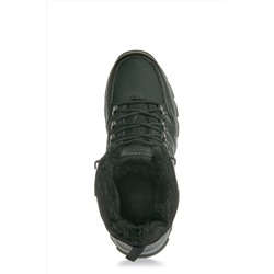 Ботинки мужские PATROL