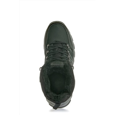 Ботинки мужские PATROL