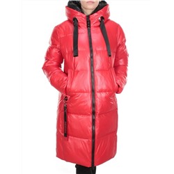 YR-551 RED Куртка зимняя женская COSEEMI (200 гр. холлофайбер)