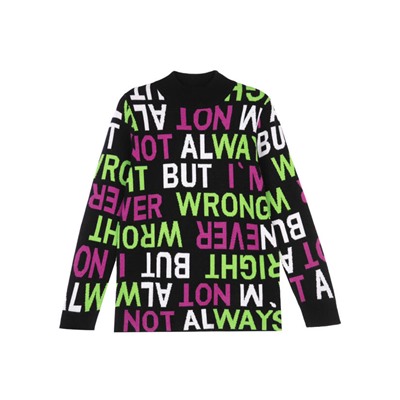 Джемпер для девочки