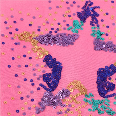 Свитшот Jumping meters