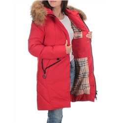 1868 RED Пальто женское зимнее ROTHIAR (200 гр. холлофайбера)