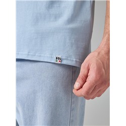 Футболка мужская арт. 02285/Ocean