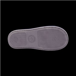 Тапочки домашние 10342-2 синие