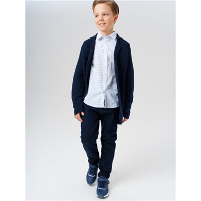 Кардиган для мальчика